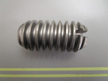 *NEW OEM* 0820 OMC Johnson Evinrude Worm Gear 908168 0908168