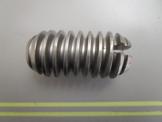 *NEW OEM* 0820 OMC Johnson Evinrude Worm Gear 908168 0908168