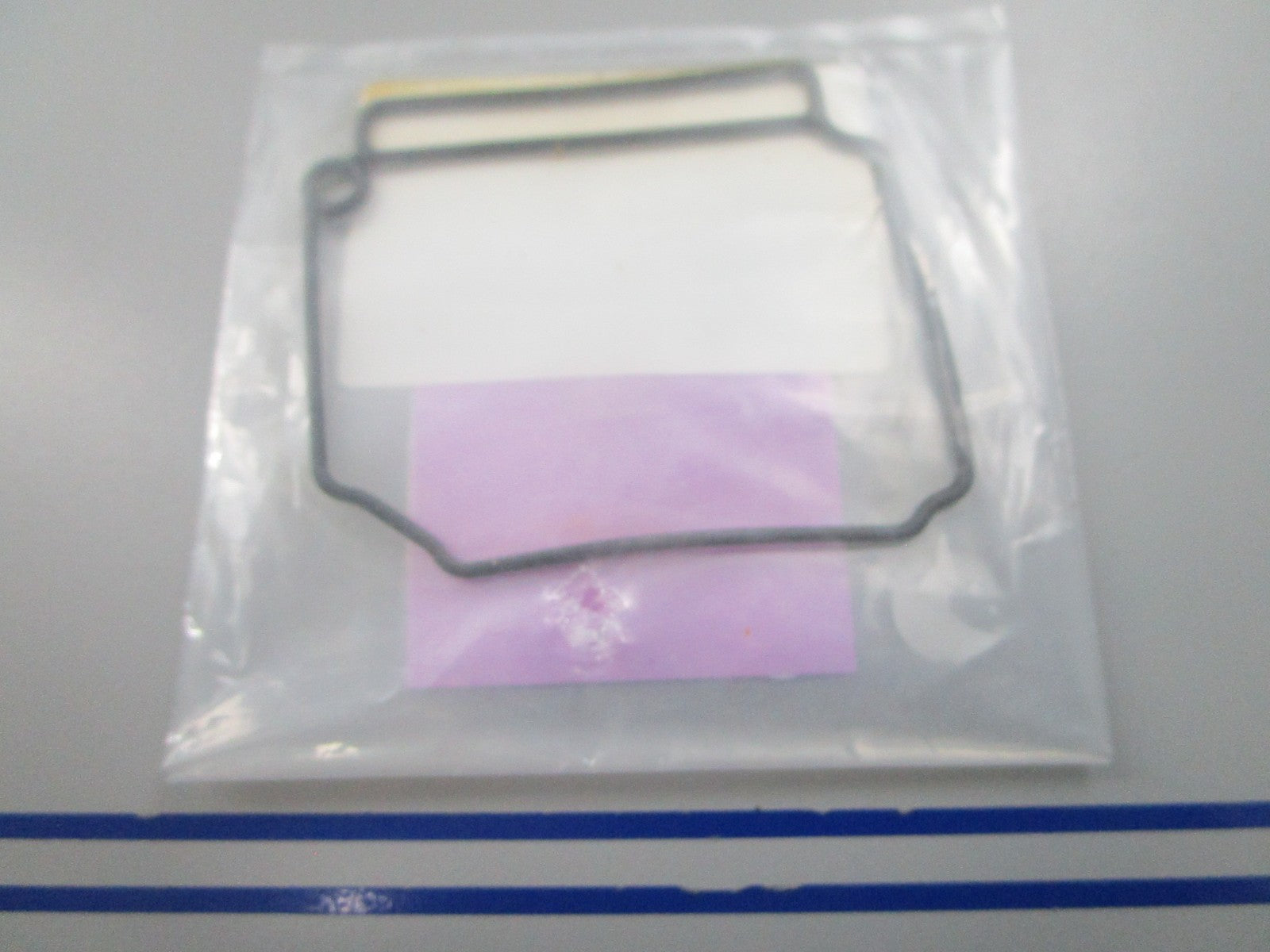 NEW OEM 3F3-03222-0 3F3032220 Tohatsu Float Chamber O-Ring 0810