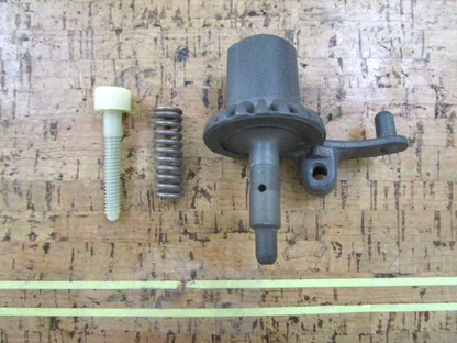 *NEW OEM* 0750 OMC Johnson Evinrude THROTTLE GEAR ASSEMBLY 376730 0376730