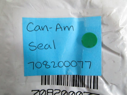 NEW OEM 708200077 Can-Am Seal 0820