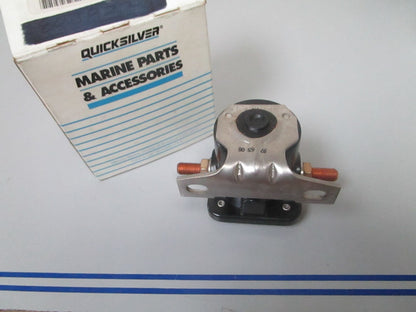 *NEW OEM* 0810 Mercury Quicksilver Relay F177917