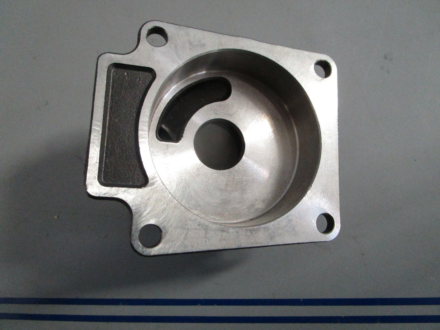 NEW OEM 17411-96302 Suzuki Water Pump Housing 0820