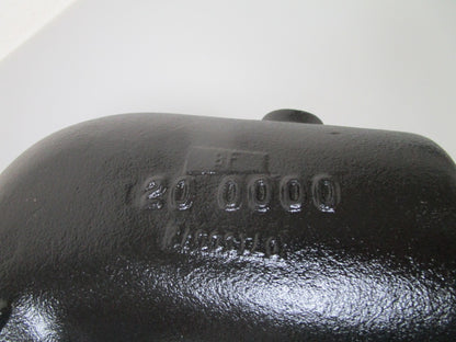 *NEW* 0720 Barr High Discharge Elbow Riser 20-0000 20 0000