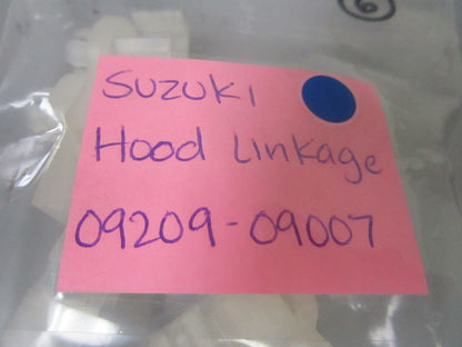 *NEW OEM* 0770 Suzuki Hood Linkage 09209-09007