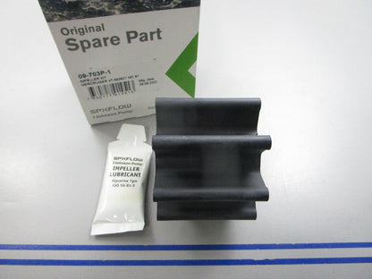 NEW 09-703P-1 Replaces: 47-59362T MC97 Johnson Pump Impeller Kit 0810