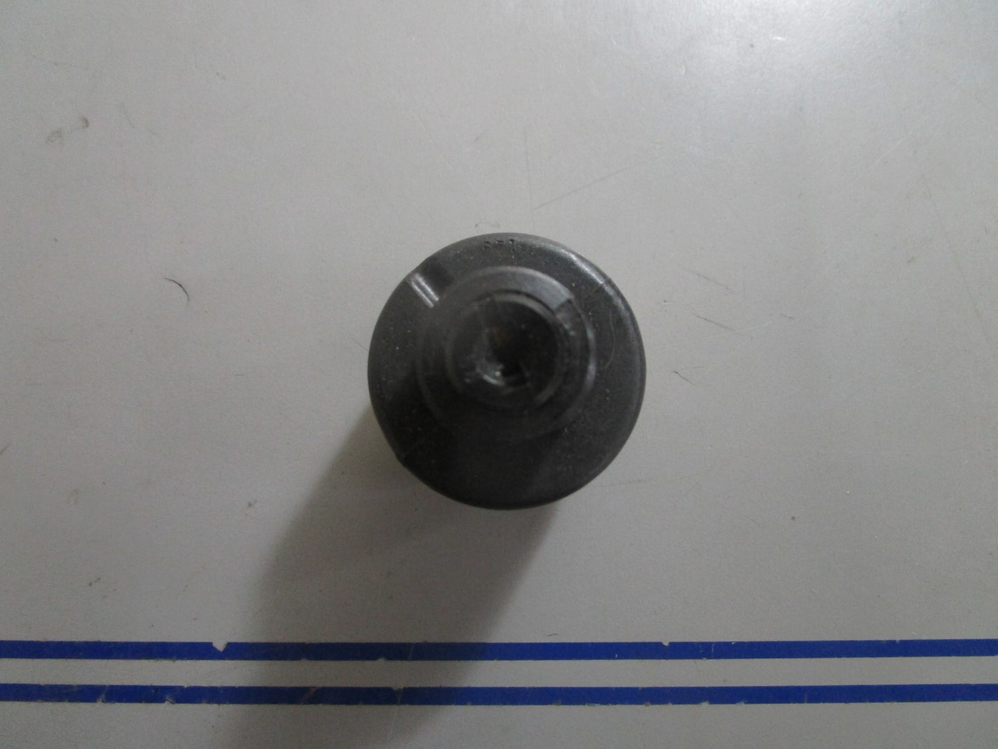 *NEW OEM* 0810 OMC Johnson Evinrude Ignition Switch *No Key* 386947 0386947