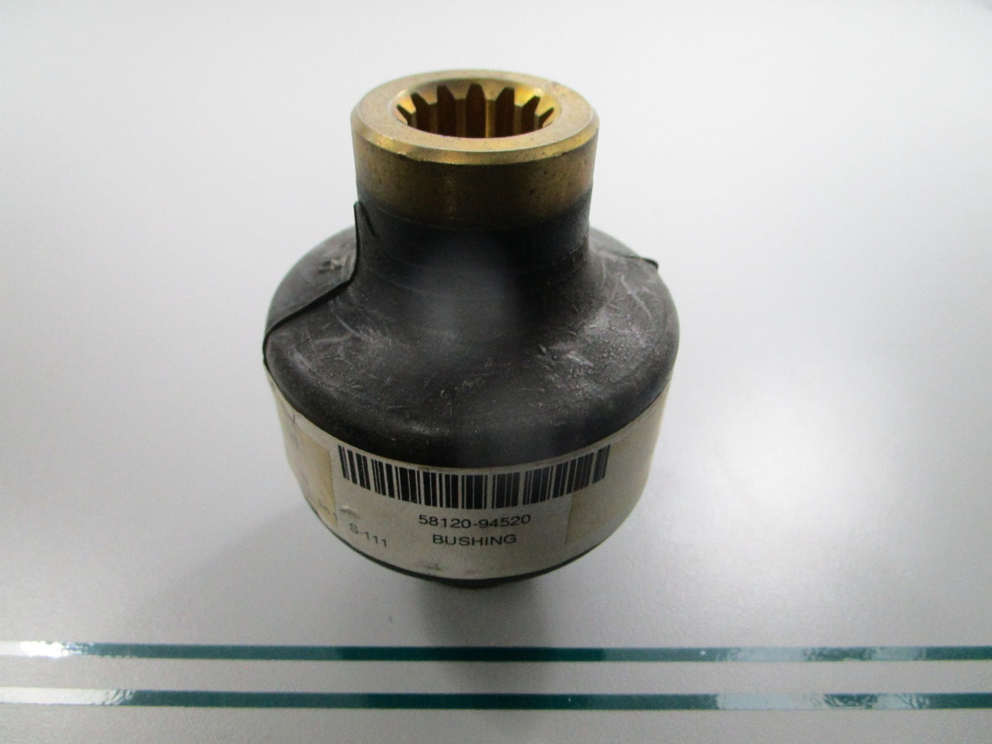 NEW OEM 58120-94520 Suzuki Propeller Bushing 0810