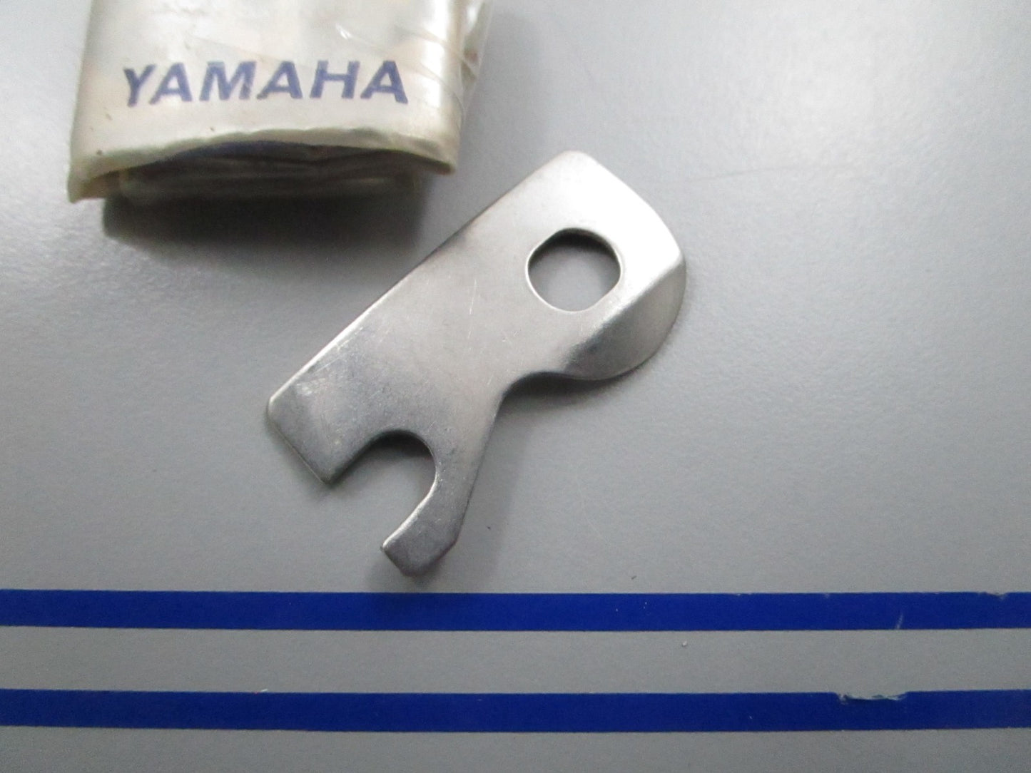 *NEW OEM* 0810 Yamaha Special Washer 811-81893-00-00