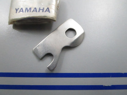*NEW OEM* 0810 Yamaha Special Washer 811-81893-00-00