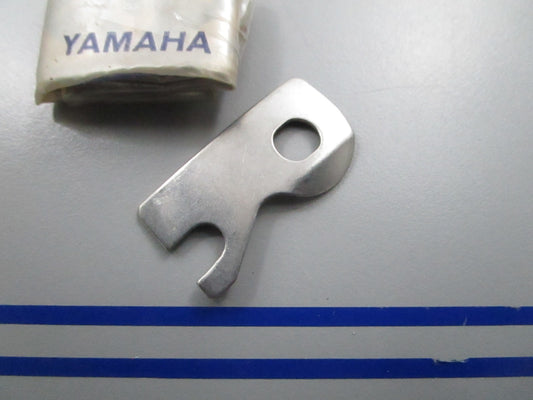 *NEW OEM* 0810 Yamaha Special Washer 811-81893-00-00