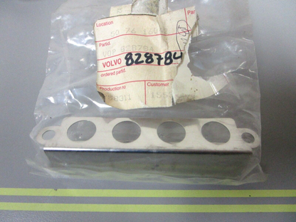 *NEW OEM* 0750 Volvo Penta BULB RECITIFIER 828784