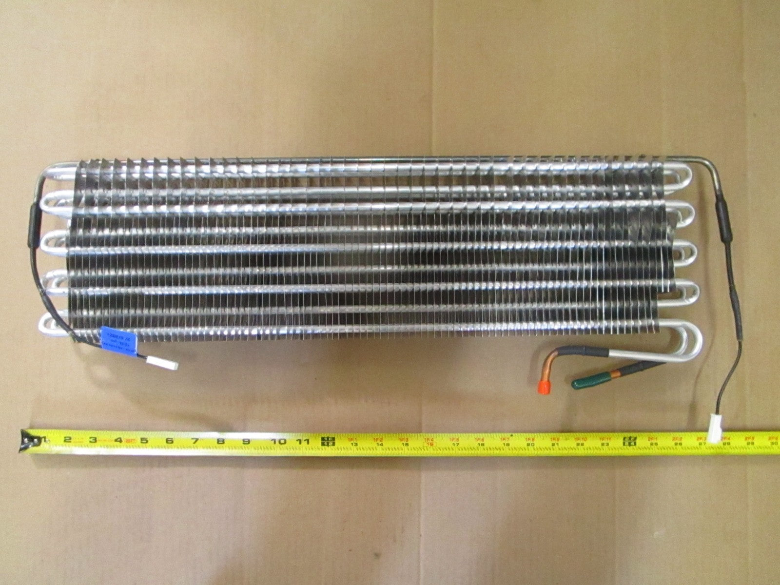 NEW OEM W11035643 Whirlpool Evaporator 0820