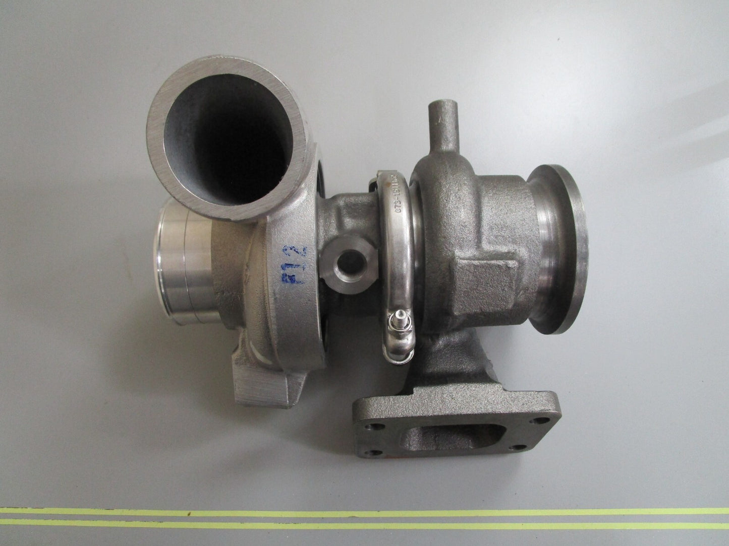 *NEW OEM* 0820 John Deere Turbocharger RE539099