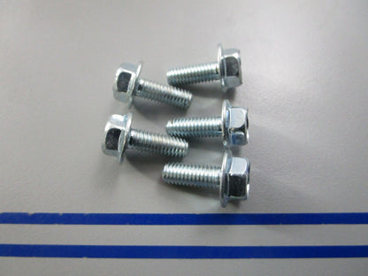 NEW OEM (LOT OF 5) 0623-074 Arctic Cat Filler Neck Bolt 0810