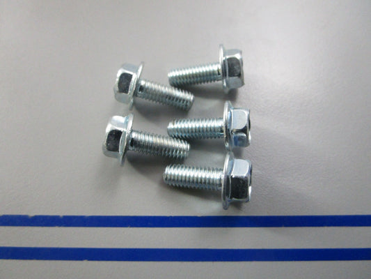 NEW OEM (LOT OF 5) 0623-074 Arctic Cat Filler Neck Bolt 0810