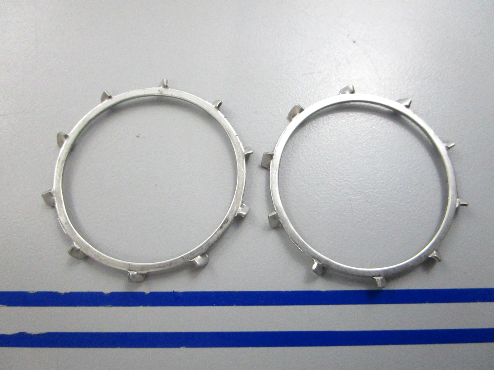 NEW OEM (LOT OF 2) 13-423511 Mercury Quicksilver Lock Washer 0810