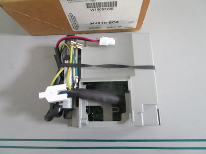 NEW OEM W11087200 Whirlpool Inverter Box 0820