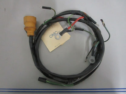 NEW OEM 980936 0980936 OMC Johnson Evinrude Cable Assy 0820
