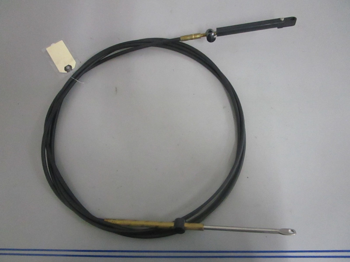 NEW OEM 150435 Northwest 13' Control Cable 0820