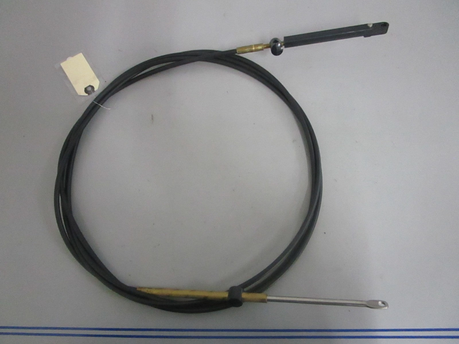 NEW OEM 150435 Northwest 13' Control Cable 0820