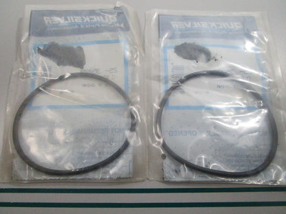 NEW OEM (LOT OF 2) 25-35029 Mercury Quicksilver O-Ring 0810