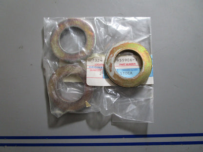 *NEW OEM* (LOT OF 3) 0810 Volvo Penta Washer 955906