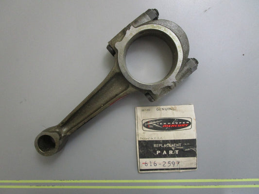 *NEW OEM* 0820 Mercury Quicksilver Connecting Rod 616-2597