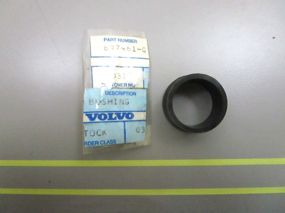 *NEW OEM* 0750 Volvo Penta BUSHING 897461