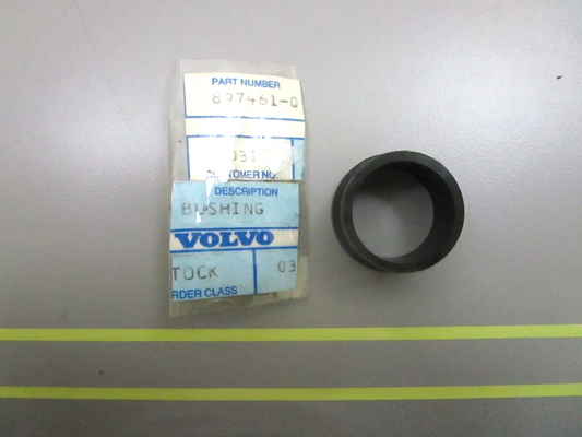 *NEW OEM* 0750 Volvo Penta BUSHING 897461