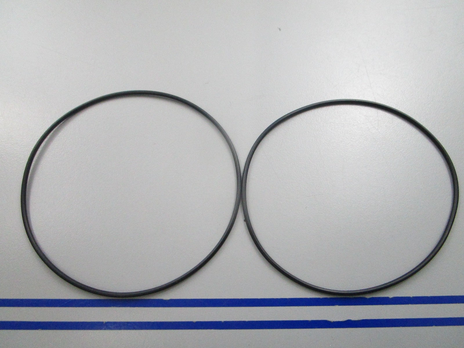 NEW (LOT OF 2) 18-7161 Replaces: Mercury 25-32546 Sierra O-Ring 0810