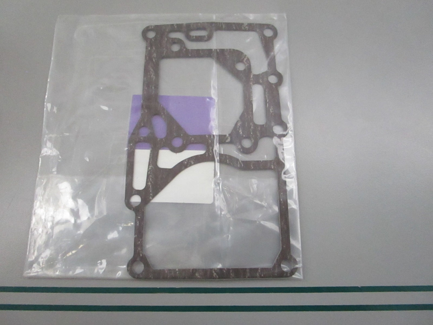 NEW OEM 3B2-01302-2 3B2013022 Tohatsu Gasket 0810