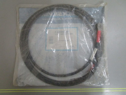 *NEW OEM* 0770 Mercury Quicksilver Battery Cable 84-88439A9