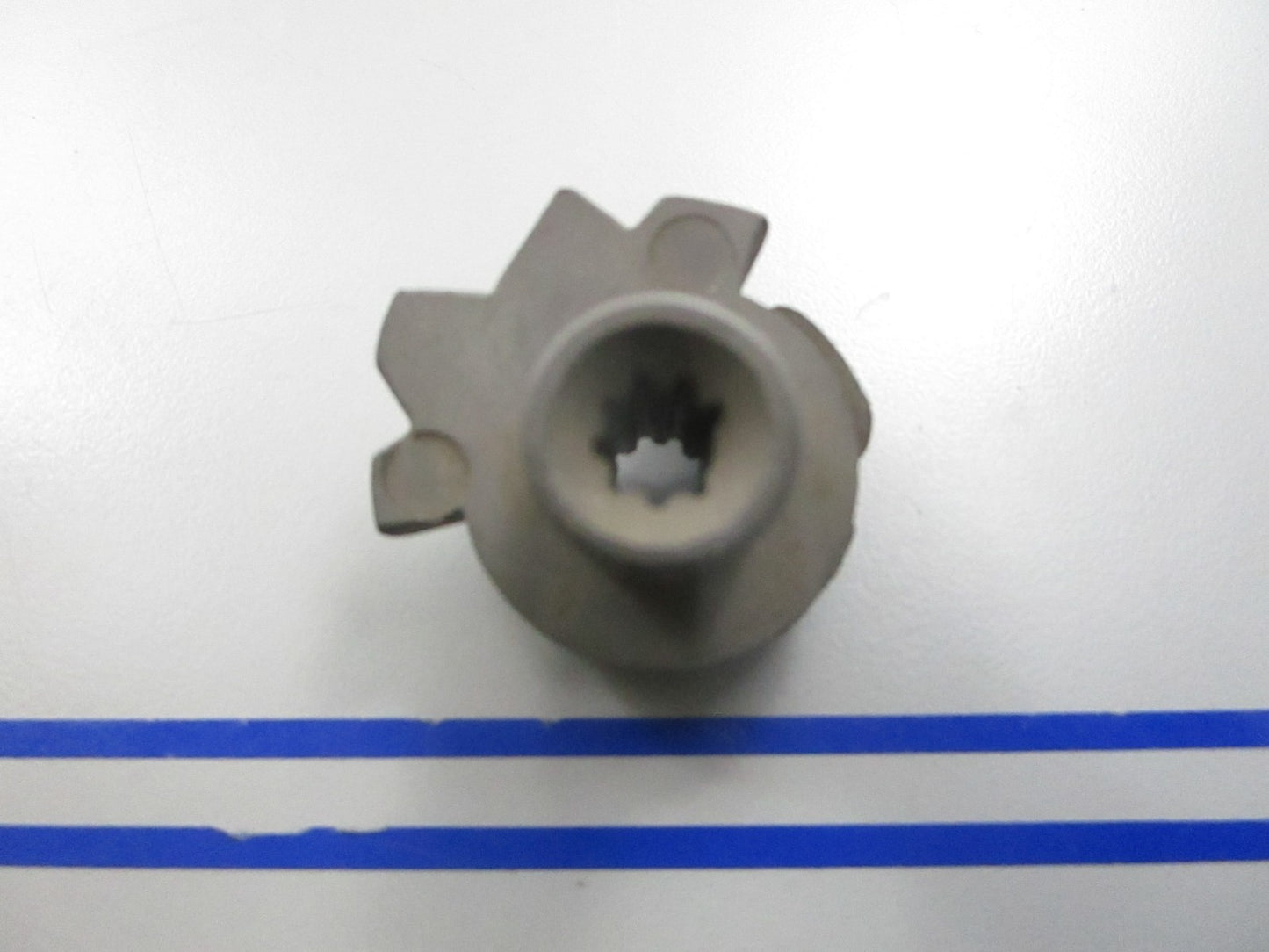 *NEW OEM* 0810 Mercury Quicksilver Sector Gear 43-60653