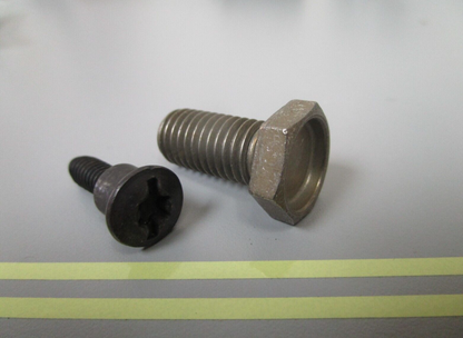 *NEW OEM* 0810 Mercury Quicksilver Screw Set 10-97359A1