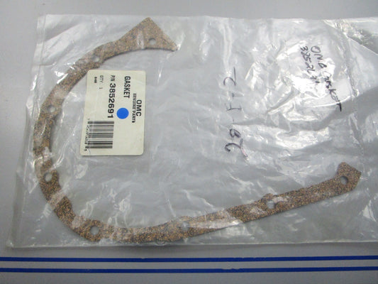 NEW OEM 3852691 OMC Johnson Evinrude Gasket 0810
