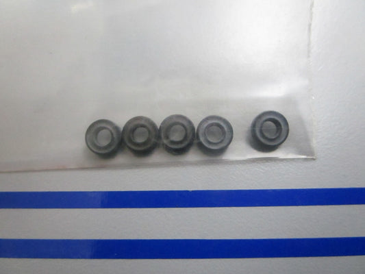 *NEW OEM* (LOT OF 5) 0810 OMC Johnson Evinrude Quad Ring 909969 0909969