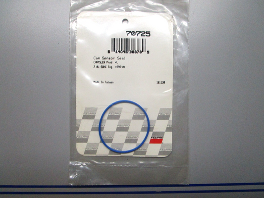*NEW* 0810 Fel-Pro Cam Sensor Seal 70725