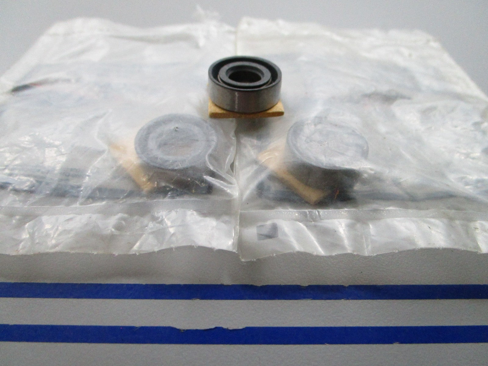 NEW OEM (LOT OF 3) 26-72462 Mercury Quicksilver Seal 0810
