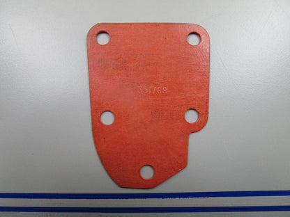 *NEW OEM* 0810 OMC Johnson Evinrude Gasket 351768 0351768