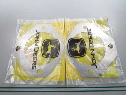 NEW OEM (LOT OF 2) T121378 John Deere Shim 0810