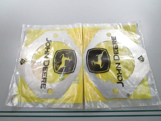 NEW OEM (LOT OF 2) T121378 John Deere Shim 0810