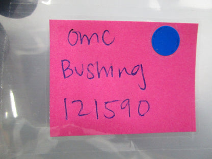 NEW OEM 121590 0121590 OMC Johnson Evinrude Bushing 0810