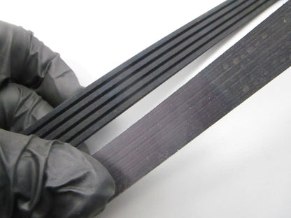 NEW K050345 Gates Micro-V Serpentine Belt 0810