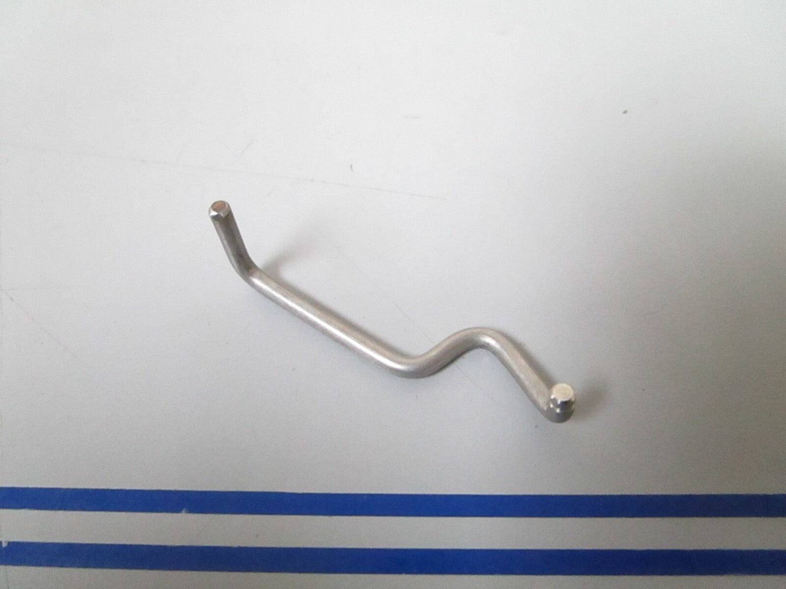 *NEW OEM* 0720 Mercury Quicksilver Choke Rod 61112