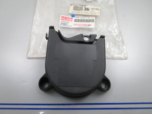 *NEW OEM* 0810 Yamaha Dust Cover 60R-G6297-00-00