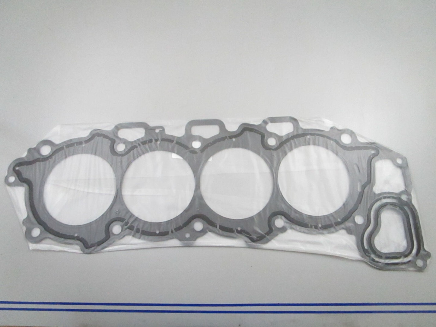 *NEW OEM* 0810 Yamaha Cylinder Head Gasket 6AW-11182-00-00