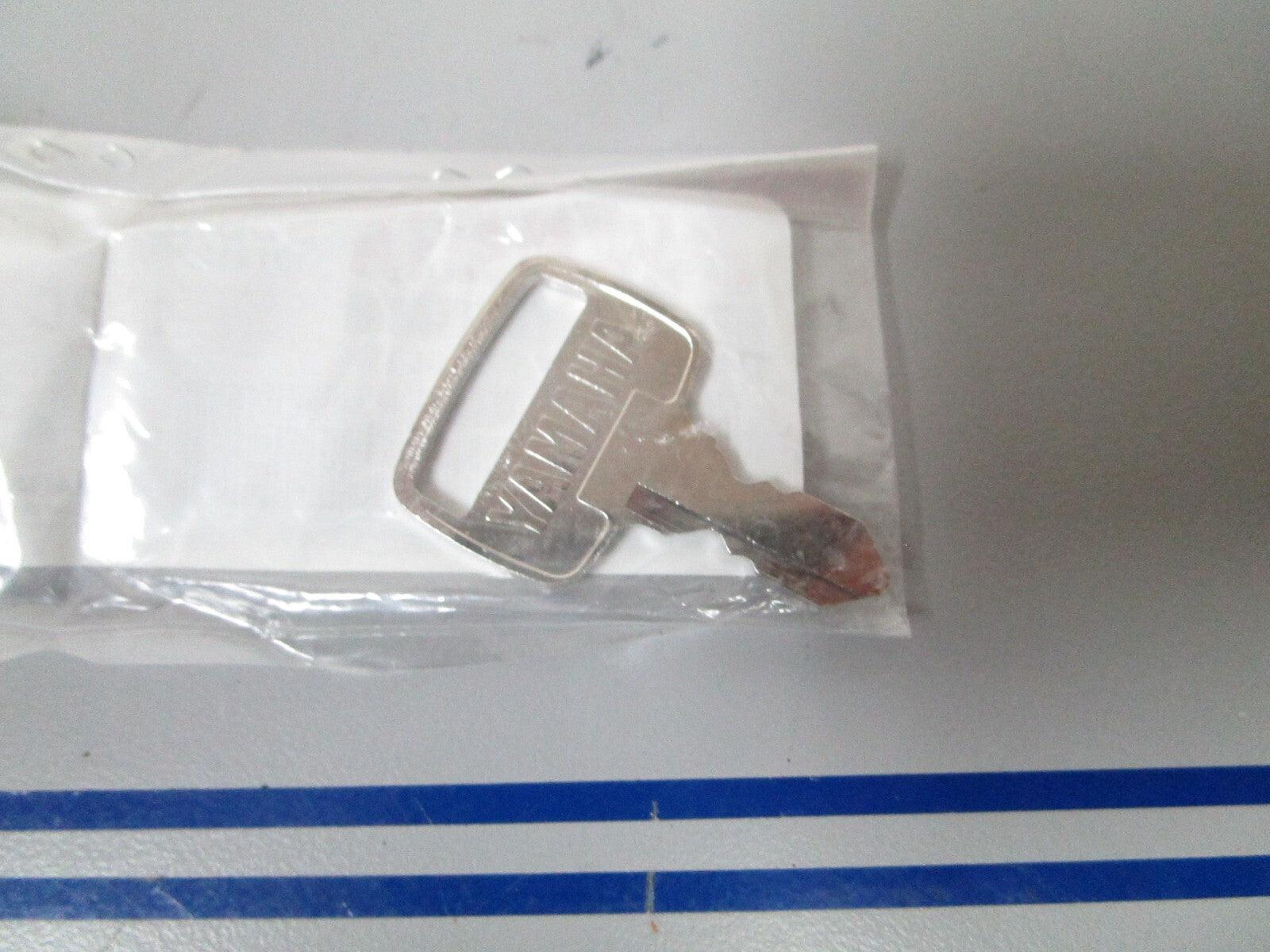 *NEW OEM* 0810 Yamaha 454 Key 90890-55823