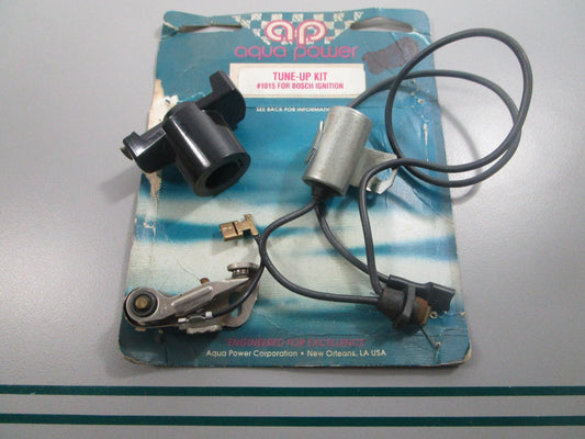 NEW 1015 For: Bosch Aqua Power Tune-Up Kit 0810
