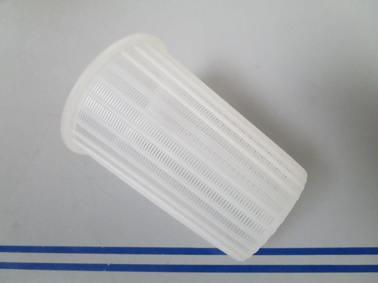 *NEW* 0720 Saab Filter 9566332